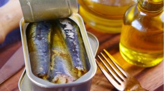 4 Makanan Mengandung Omega-3 selain Salmon, Lebih Murah dan Tetap Kaya Nutrisi