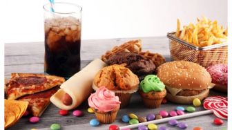 4 Jenis Makanan yang Dapat Menyebabkan Diabetes, Wajib Kamu Tahu!