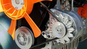 Biaya Ganti Fan Belt Mobil Terbaru