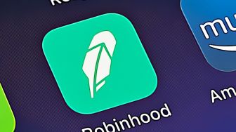 Divisi Aplikasi Kripto Robinhood Kena Denda US$30 Juta, Kenapa?