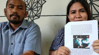 Duh Perusahaan Air Minum Raksasa di Indonesia Disomasi Advokat Tangerang