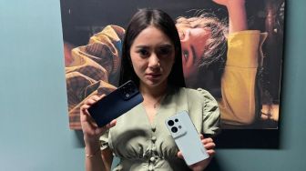 OPPO Reno 8 Series Segera Hadir Ke Indonesia, Intip Desain dan Keunggulanny