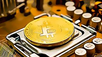 Penambang Bitcoin Ini Sukses Dapat Pinjaman US$100 Juta