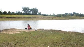 Waspadai Samosir Bernasib Seperti Nepal