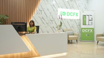 DCFX Kembangkan Fitur Canggih untuk Permudah Para Trader