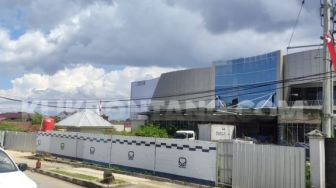 Duh, Loker Matahari di Bontang City Mall Belum Lapor Disnaker, Abdu Safa: Panggil Itu Perusahaannya