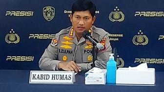 Komentari Kabar Dua Polisi Saling Tembak di Jakarta hingga Terluka, Polda Metro Jaya Belum Ungkap Kronologi Lengkapnya