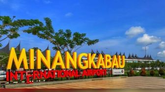 Daftar 5 Bandara di Sumatera Barat, Bandara Piobang Limapuluh Kota Bersejarah