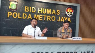 Polda Metro Jaya Tetapkan Tiga Tersangka Kasus Mafia Tanah Senilai Rp 1,8 Triliun di Jakarta Utara