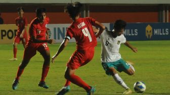 Bima Sakti Jamin Timnas Indonesia U-16 Tak Akan Main Aman Saat Hadapi Vietnam di Laga Pamungkas