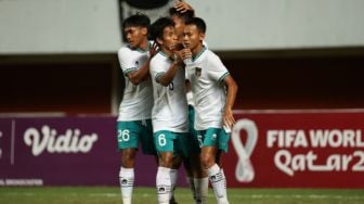 5 Alasan Timnas Indonesia U-16 Cocok Lawan Malaysia di Semifinal Piala AFF U-16 2022