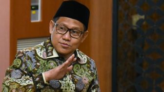 Temuan Timbunan Beras di Depok, Muhaimin Iskandar Minta Kemensos Tingkatkan Pengawasan Bansos