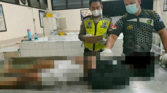 Tragis! Seorang Remaja Tewas Jadi Korban Tabrak Lari di By Pass Surabaya-Malang