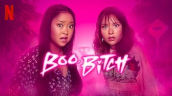 Ulasan Boo Bitch: Serial Netflix yang Dibintangi Lana Condor