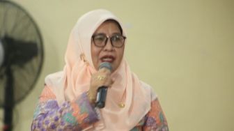 Rektor IAIN Kota Metro: Tidak Boleh Ada Pemaksaan Dalam Memakai Jilbab di Sekolah Negeri