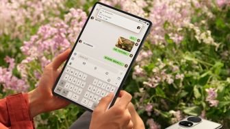 Huawei MatePad Pro Masuk Indonesia 16 Agustus, Tablet 11 Inci dengan Spesifikasi Gahar