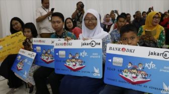 Perluas Akses Pendidikan dengan Program Bantuan Subsidi Pendidikan