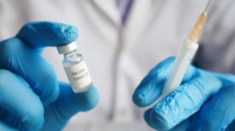 Update Covid-19 Global: Vaksin Versi Inhalasi CanSino Biologics China Disetujui untuk Penggunaan Darurat