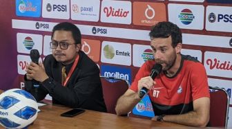 Sudah Hadapi Keduanya, Pelatih Singapura Ungkap Peluang Timnas Indonesia U-16 Lawan Vietnam