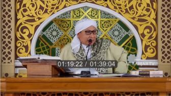 Heboh, Bongkar Modus Dukun Berkedok Ustaz Hingga Kiai, Buya Yahya: Permainan Wali-wali Palsu