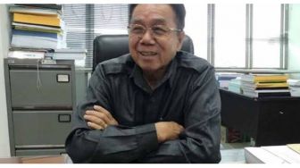 Baru 30 Persen Guru di Kalteng Menguasai Teknologi Informasi