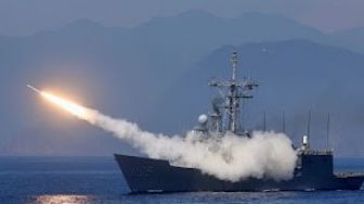 China Gelar Latihan Militer seperti Perang Sungguhan, Taiwan Waspada Tinggi