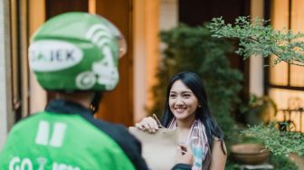 GoFood Ungkap Tren Kuliner Indonesia Andalan Pelanggan