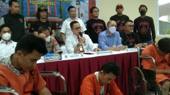 Kantongi Identitas, Polisi Ultimatum Dua Pelaku Pembobol Mesin ATM
