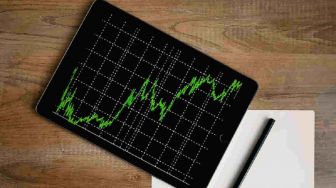 Saham yang Naik Tidak Wajar, Masuk dalam Radar Pantauan