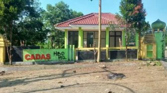 Tiga Terminal Kumuh di Pandeglang Bakal Direaktivasi