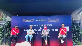 Piala Raja Sprint Rally Jogja 2022 Putaran Kedua: Usung Konsep Sport Tourism, Hadirkan Pasar 'Migunani'