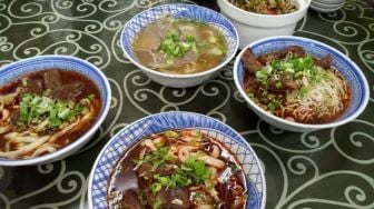 Bikin Ketagihan! Ini 7 Rekomendasi Makanan Khas Taiwan, Mulai dari Susu Goreng hingga Mie Sapi