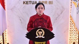 Ketua DPR: Indonesia Masih Dihantui Risiko Defisit Pangan