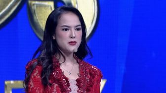 Ikut Audisi Dangdut Academy, Bella Novita Bikin Emosi Dewi Perssik
