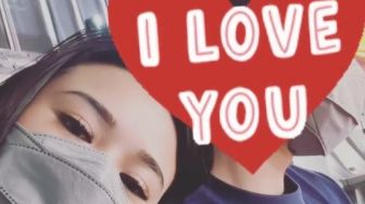 Amanda Manopo Pamer Pacar Baru? Netizen: Mirip Arya Saloka Enggak sih?