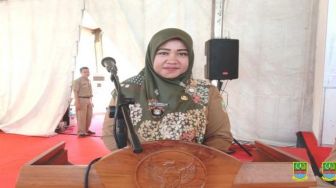 Profil Pipit Heriyanti: Kades di Bekasi Tersangka Maling Duit Rakyat, Padahal Pernah Dapat Penghargaan KPK