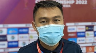 Laos Bidik Semifinal Piala AFF U-16 2022 Usai Imbangi Thailand 1-1
