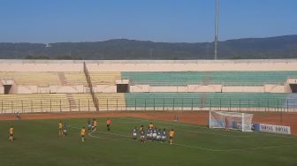 Berhasil Tumbangkan Timnas U-16 Australia, Pelatih Kamboja Tidak Menyangka