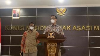 Untuk Kedua Kalinya, Pemeriksaan Uji Balistik Penembakan Brigadir J Kembali Tertunda