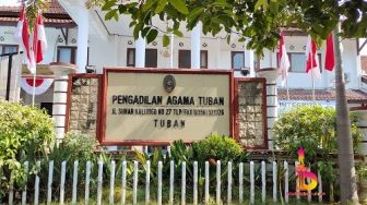 Besok Putusan Dispensasi Nikah Korban Pencabulan Anak Kiai di Tuban