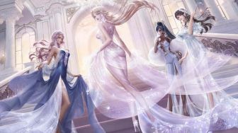 Game Fashion Dream Hadir untuk iOS dan Android, Simak Ini!