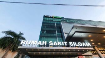 Kayak Hotel, Segini Harga Kamar Rumah Sakit Siloam per Malamnya