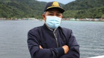 Penyebab Kosongnya Suplai BBM untuk Ferry Antarpulau di Tanjungpinang