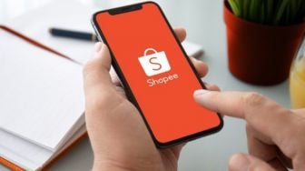 Puncak 8.8, Shopee Hadirkan Pesta Diskon Supermarket