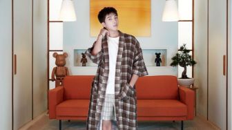 RM BTS Pamerkan Koleksi Seni Terbaru, Harganya Bikin Kaget!