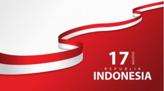 25 Ucapan Selamat Hari Kemerdekaan ke-77, Cocok Dibagikan ke Medsos