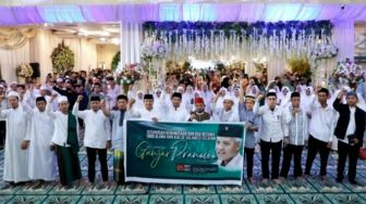 Ulama Berharap Ganjar Pranowo Dapat Wujudkan Pendidikan Gratis bagi Santri dan Dai