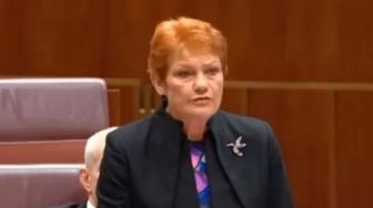 Siapa Pauline Hanson? Sosok Senator Australia yang Sebut Bali Penuh Kotoran Sapi