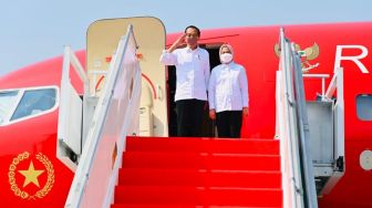 Hari Ini Jokowi Akan Tutup ASEAN Para Games 2022 di Stadion Manahan Solo
