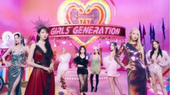 Comeback Setelah 5 Tahun, Girls' Generation Bagikan Harapan dan Momen Haru